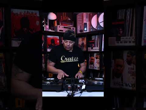 Come practice with me! Full video available on my channel #saturdaysessions #sharetheknowledge #dj