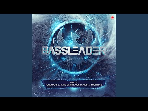 Bassleader 2015 Full Mix By Josh & Wesz