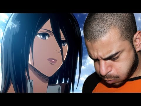 L'ATTAQUE DES TITANS - EPISODE 03 ! DEVENIR UN SOLDAT CONTRE LES TITANS