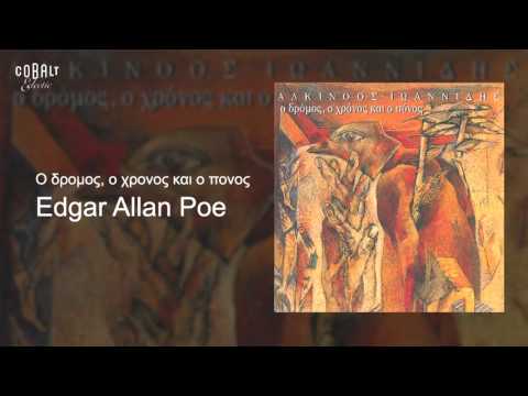 Video thumbnail for Edgar Allan Poe