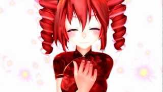 【MMD】☆Tda式チャイナテトでGordon&#39;s Garden Party☆《俺得完全版》