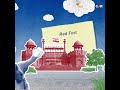 From Stunning Cultural Landmarks To Modern Marvels DelhiAirport DELAirport