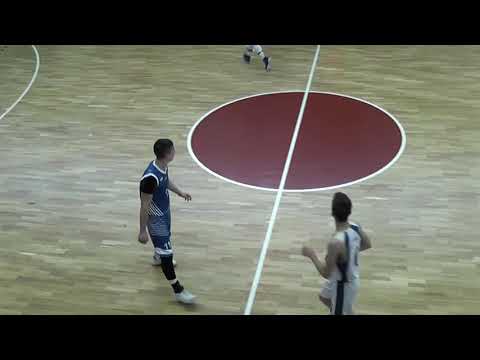 2017.04.29 MEAFC - BDSE U18 (Békéscsaba)