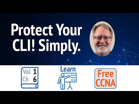 Simple Cli Security