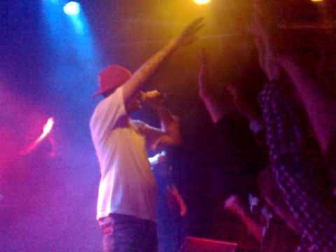 MurdaTurk & FSgreen - de Liefde 2, ze wil monnie