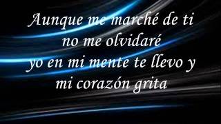 Volveré - DLG (Dark Latin Groove)