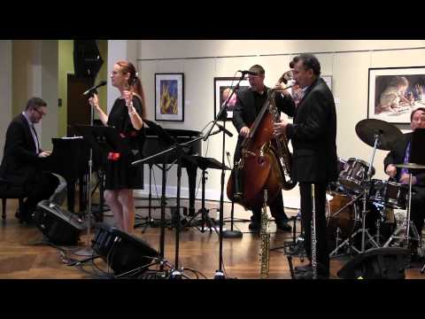 Third Thursday Jazz - Carolyn Lee Jones - May 16, 2013