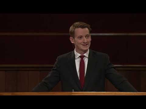 The Pursuit of Excellence - Paul Twiss