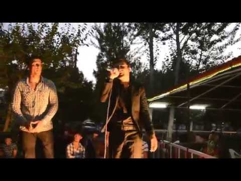 Iskandar ft. Monteliano (U.S & Khayom & Parv1z S.P) - Оташи ишк,(концерт)