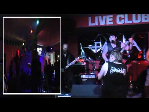 FAMMA - FAMMA --You are My Cancer!!!