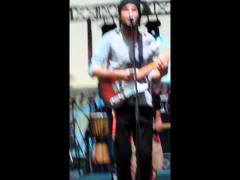 Damian Syjonfam na Reggaenwalde Darłówko 2015 08 14 cz 2