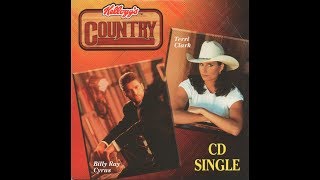 Billy Ray Cyrus - It's All the Same to Me (2/2)