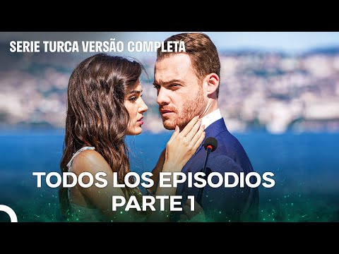 Llamas A Mi Puerta Todos Los Episodios Parte 1