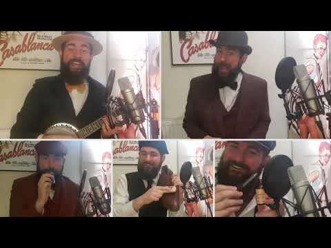 Those Magnificent Men In Their Flying Machines