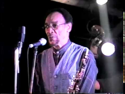 Sam Rivers Trio 09-30-1997 Middle East downstairs part 1