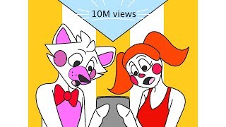 Minecraft Fnaf Viral Video (Minecraft Roleplay)