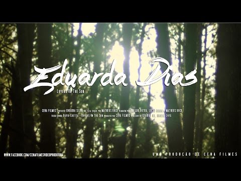 Videoclipe - Eduarda Dias