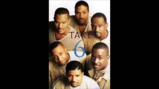 Take 6 - let the words