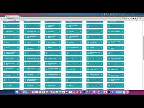 Item video thumbnail