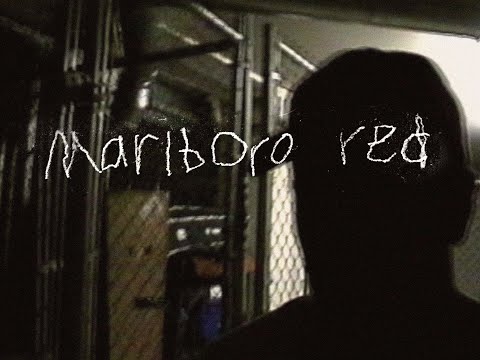 Preston Woolsey – Marlboro Red