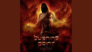 Eternal Flame (Salvation by Fire, Pt. 2)