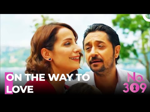 How Nilüfer And Kurtuluş Met - No.309 Episode