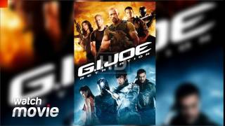 Download lagu G I  Joe   Retaliation FULL MOVIE mp3