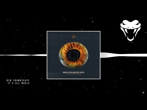 Ben Soundscape - It's All Music