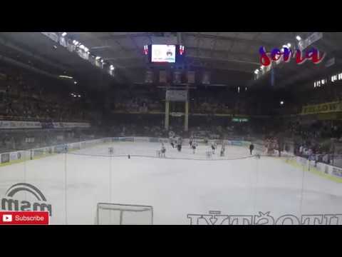 DRUHÁ STRANA..... /  DUKLA TRENČÍN - HC 05 iClinic BANSKÁ BYSTRICA / 6  : 0 / 20.4.2018