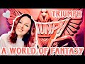 Triumph - A World of Fantasy (Live at Us Festival, 1983) [REACTION VIDEO] | Rebeka Luize Budlevska
