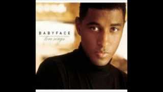 Babyface - When Men Grow Old