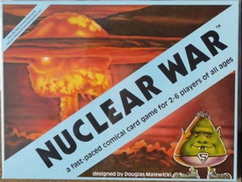 Nuclear War Review