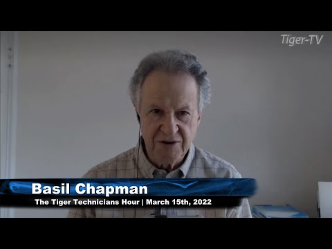 March 15th, Tiger Technician's Hour on TFNN - 2022