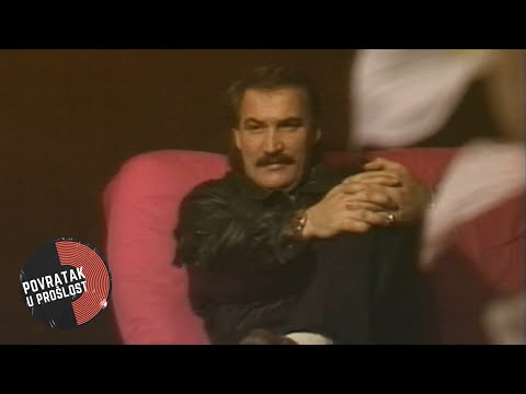 Mišo Kovač – Malo mi je jedan život s tobom (Official video)