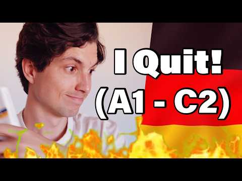 German Learning Tips: What I Wish I Knew Before Starting