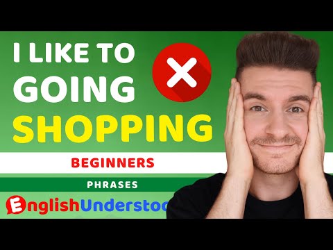 Beginner English Phrases For Conversation Part 6 (Beginner English Speaking Course And Practice)