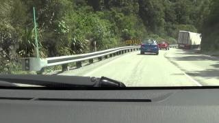 2014 11 04 Christchurch to Arthurs Pass 12 Arthurs Pass to Otira