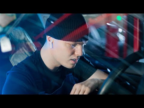 LINLI - LIELI PLĀNI (OFFICIAL VIDEO)