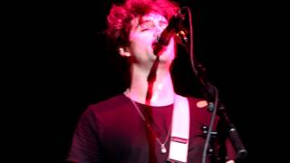 Super Bass (Cover) [Live in Syracuse] - The Downtown Fiction