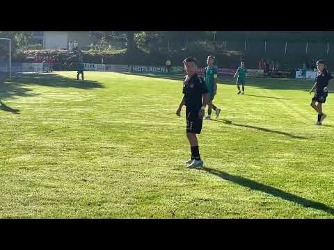 U14 GCZ vs U14 FC Augsburg M.Hajrizi 10 GCZ 🔵⚪️🇨🇭