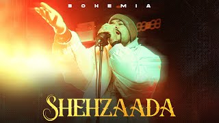 BOHEMIA - Shehzaada Song | Hip Hop Rap Punjabi | New Punjabi Song 2024 | Rap Star Reloaded 20th Apr