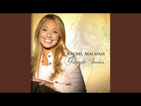 Louvor Do Coração - Rachel Malafaia