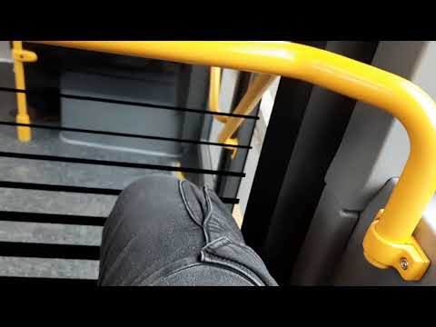 privatnici na potezu 600 epizoda 12 linija 611 #70149