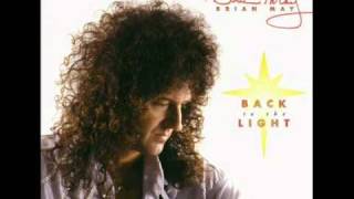Brian May - Last Horizon [Back To The Light 1992]