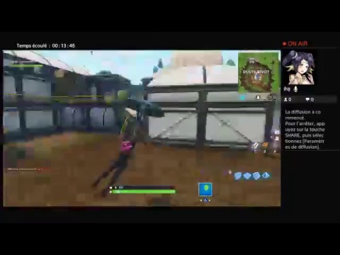 ON CHERCHE LE NOUVEAU "DOUBLE-PISTOLET" !? FT.SMOOKI