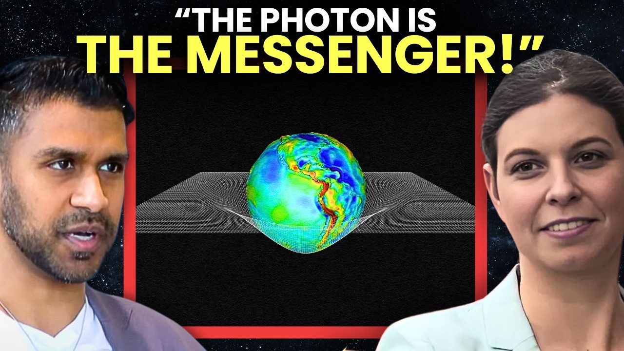 We Are Deeply Mistaken About Gravity