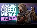 Assassin's Creed Mirage - Killer Contracts and Photo Mode Fun!