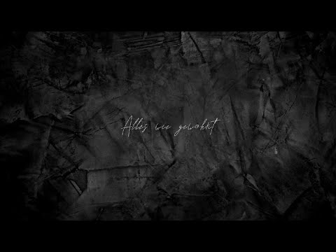 SLYSER x CED x LGM - ALLES WIE GEWOHNT (PROD. BY JACK CENTER)