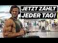 Die Entscheidung ist gefallen!! | Kein Zurück mehr!