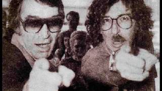 Sandro y Charly - Sesión de grabación - Rompan todo